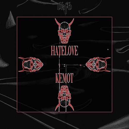 Hatelove-Kemot