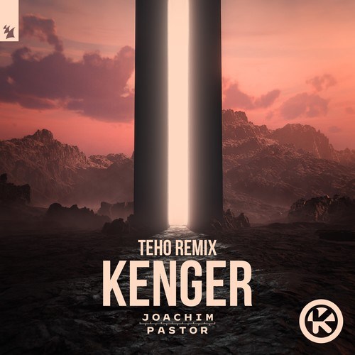 Kenger (Teho Remix)
