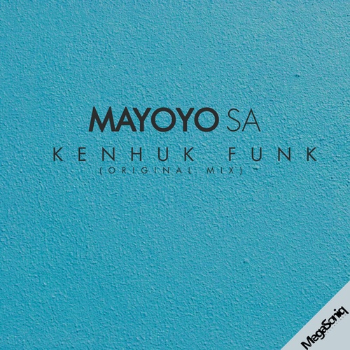 Mayoyo SA-Kenhuk Funk