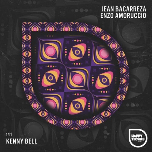 Jean Bacarreza, Enzo Amoruccio-Kenny Bell