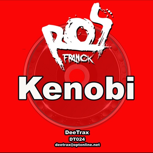 Franck Ros-Kenobi