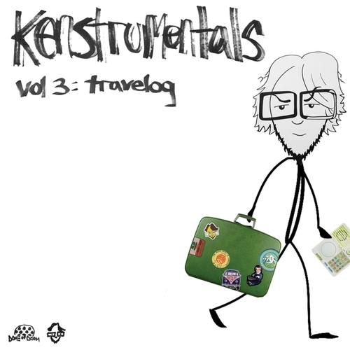 Kenstrumentals, Vol. 3: Travelog