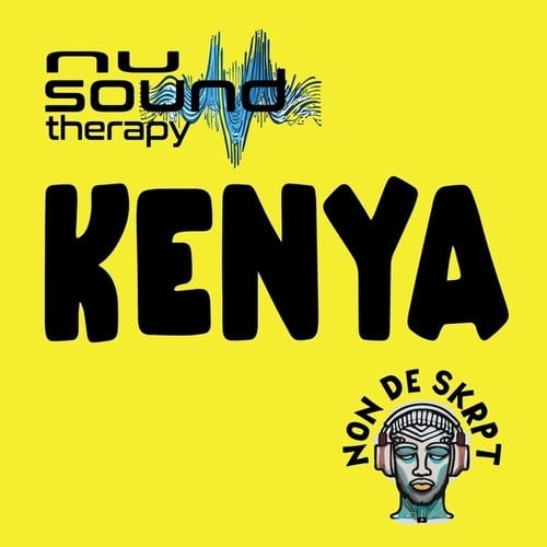 Nu Sound Therapy-Kenya