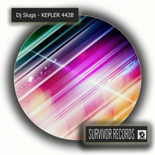 Dj Slugs-Kepler 442b