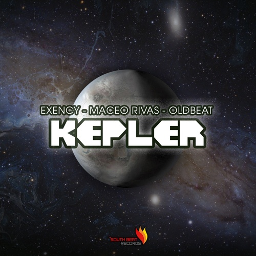 Exency, Maceo Rivas, Oldbeat-Kepler