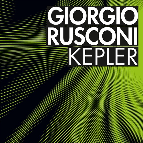 Giorgio Rusconi-Kepler