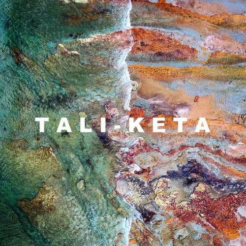 Tali, Tokyo Prose, Thor, Civilian Sol-Keta EP