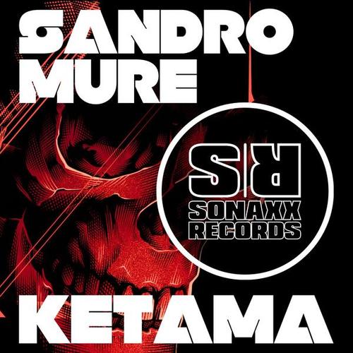 Sandro Mure-Ketama