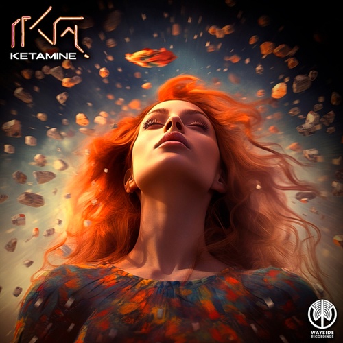 IkA-Ketamine