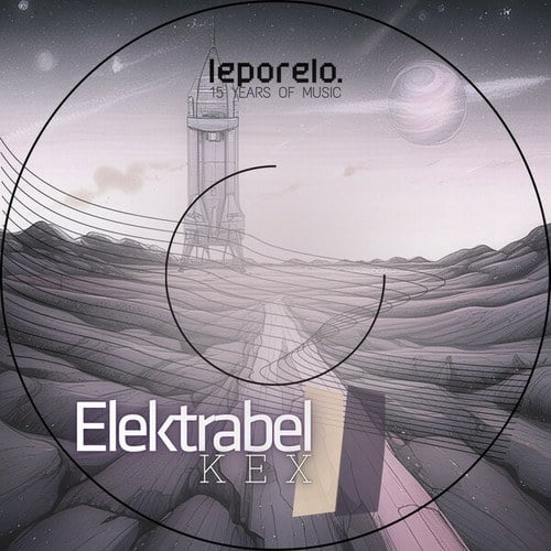 Elektrabel-KEX