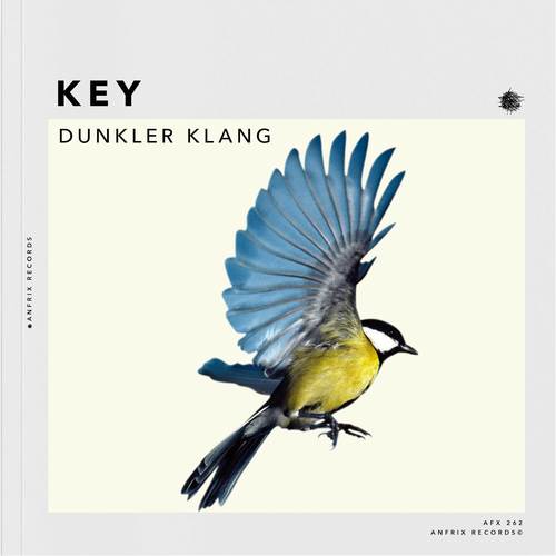Dunkler Klang-Key