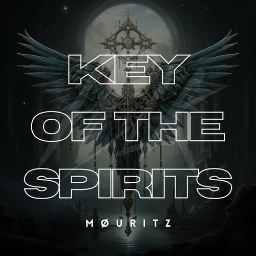 Key of the Spirits