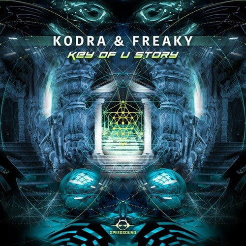 Kodra, Fraeky-Key Of Your Story