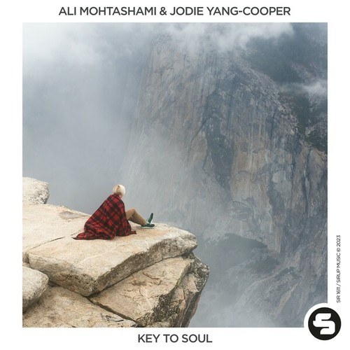 Ali Mohtashami, Jodie Yang-Cooper-Key to Soul