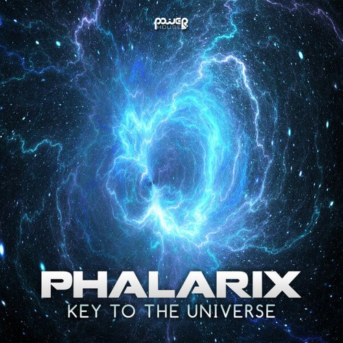 Phalarix-Key to the Universe