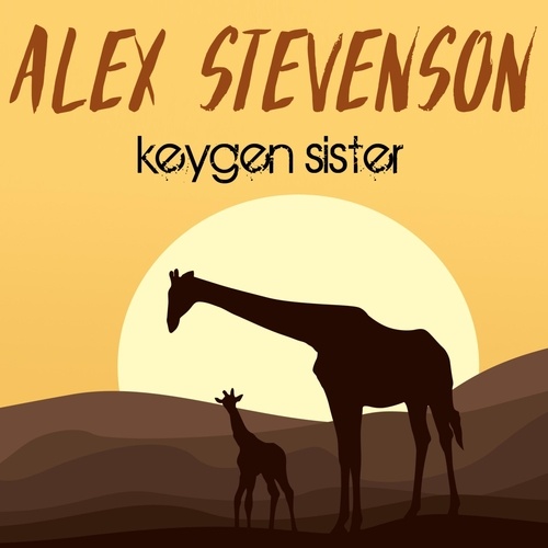 Alex Stevenson-Keygen Sister