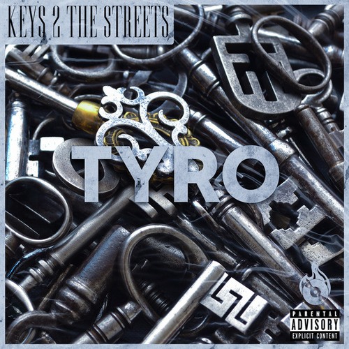 Tyro, VODP-Keys 2 The Streets