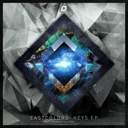EastColors-Keys EP