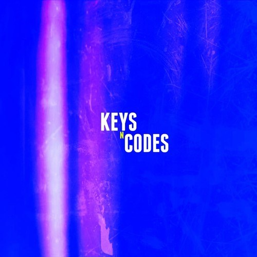 Chimbote, Jie-Woo Kim-Keys n Codes