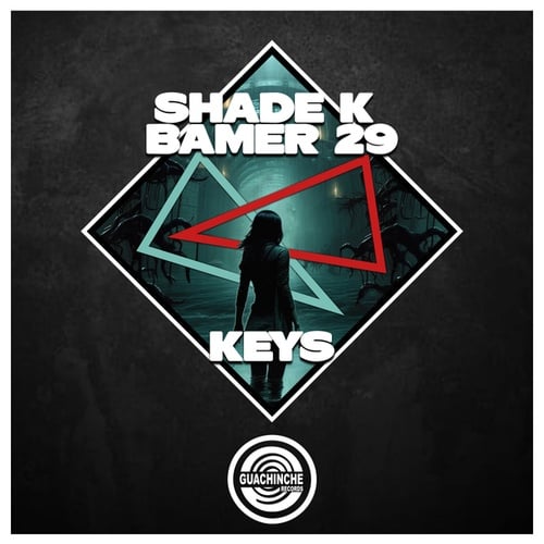 Shade K, Bamer 29-Keys