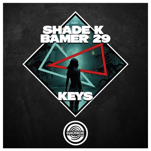 Shade K, Bamer 29-Keys