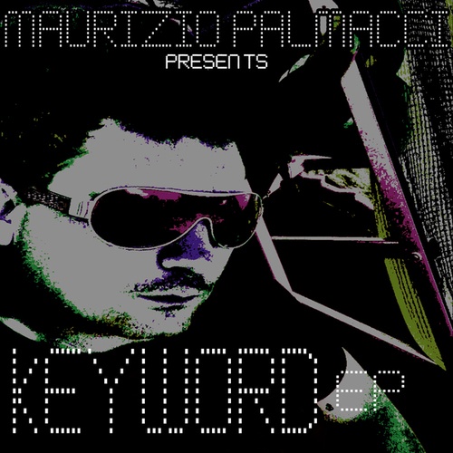 Maurizio Palmacci-Keyword