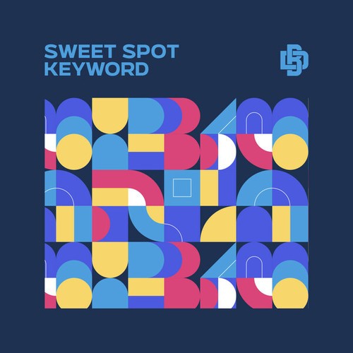 SWEET SPOT-Keyword