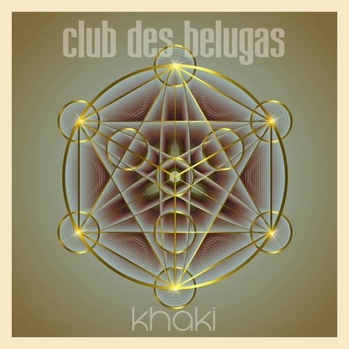 Club Des Belugas-Khaki