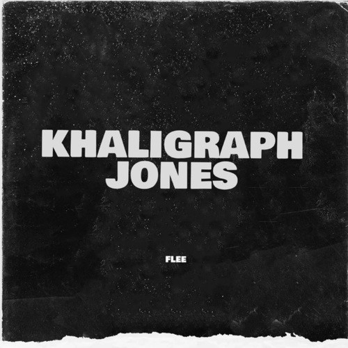 Khaligraph Jones-KHALIGRAPH JONES
