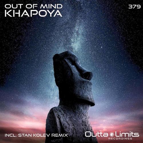 Out Of Mind, Stan Kolev-Khapoya