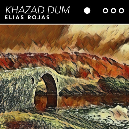 Elias Rojas-Khazad Dum