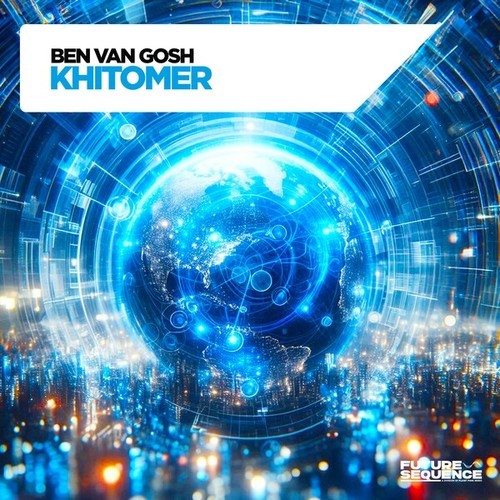Ben Van Gosh-Khitomer