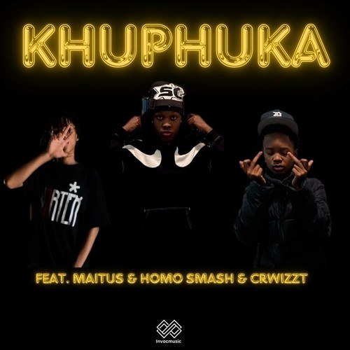 Khuphuka