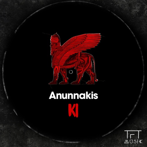Anunnakis-KI