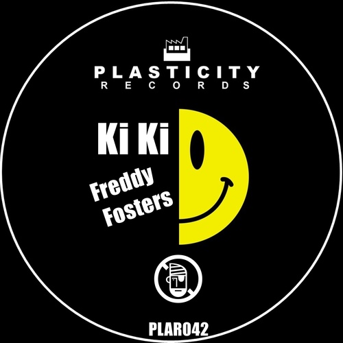 Freddy Fosters-Ki Ki