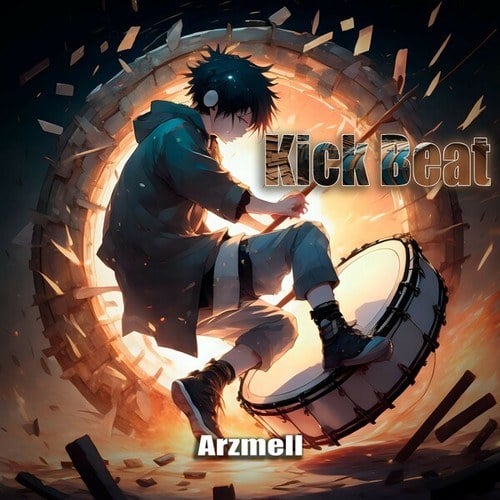 Arzmell-Kick Beat