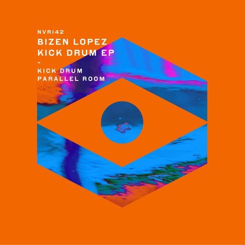 Bizen Lopez-Kick Drum EP