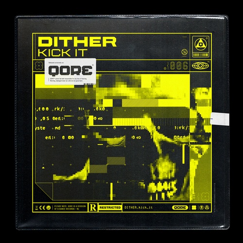 Dither-Kick It