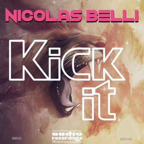 Nicolas Belli-Kick It