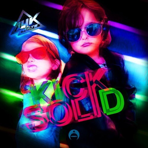 14k-Volts-Kick Solid (Original Mix)