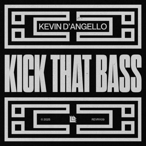 Kick That Bass