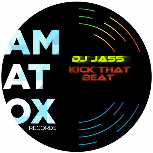 Dj Jass-Kick that beat