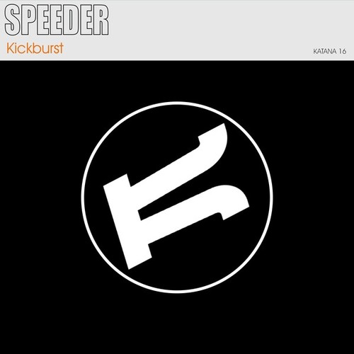 Speeder-Kickburst