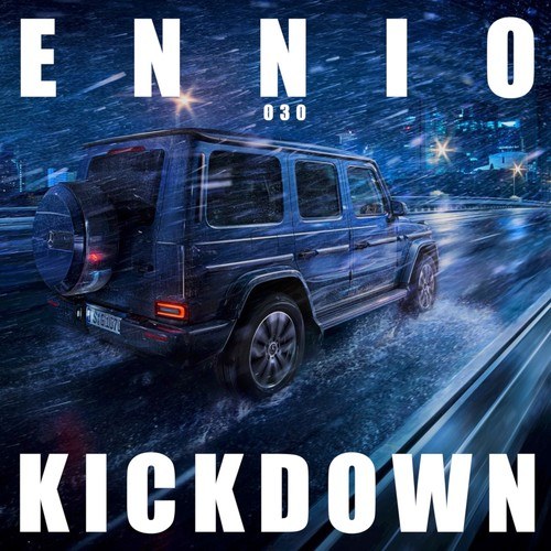 Ennio030-Kickdown