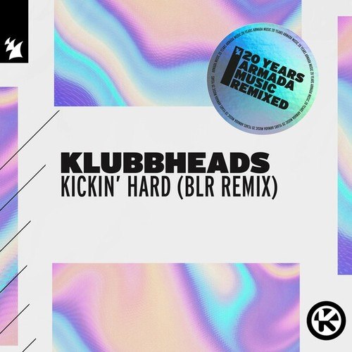 Kickin' Hard (BLR Remix)