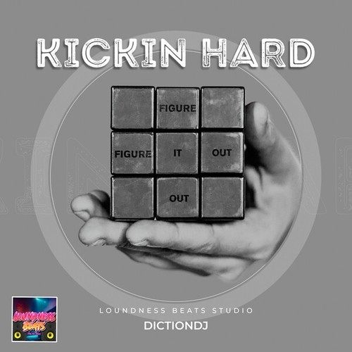 Dictiondj-Kickin Hard