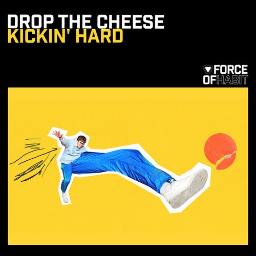 Kickin' Hard