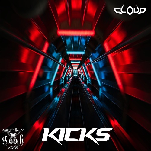 Clovd-Kicks