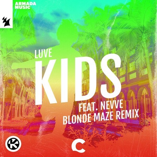 Kids (Blonde Maze Remix)