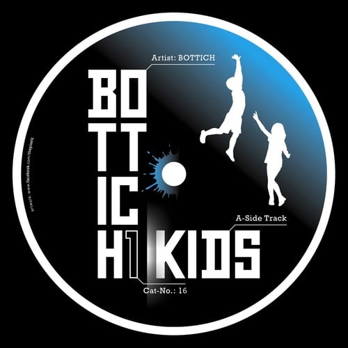 Bottich-Kids